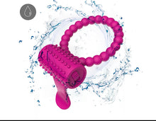 Charger l'image dans la galerie, Anneau Vibrant