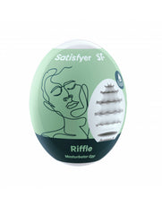 Charger l'image dans la galerie, OEUF MASTRUBATION