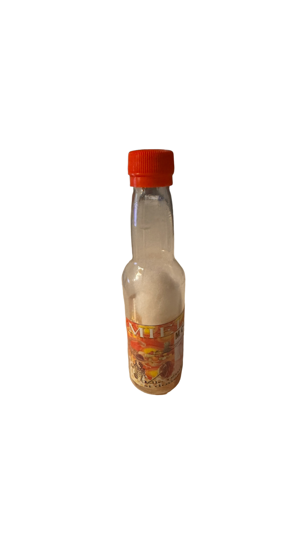 MIEL LOVE